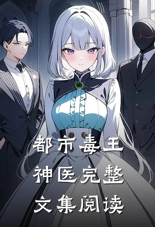 都市毒王神医完整文集阅读