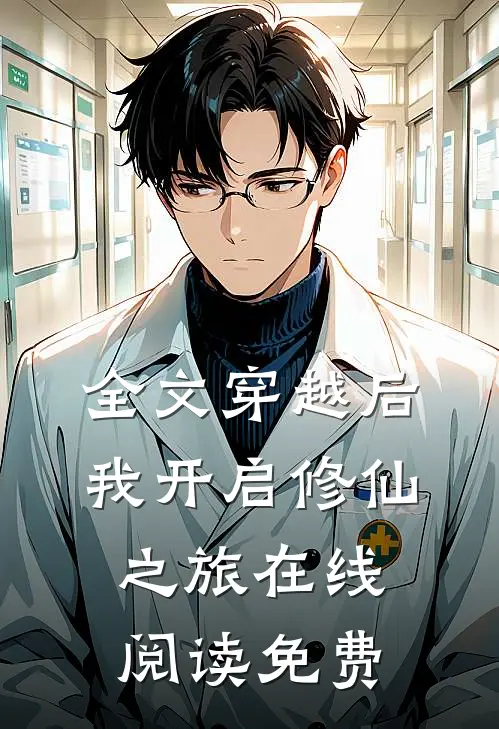 全文穿越后我开启修仙之旅在线阅读免费