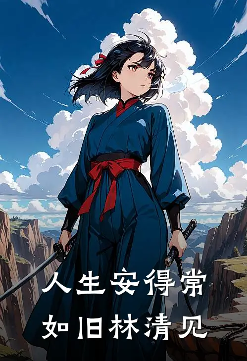人生安得常如旧林清见