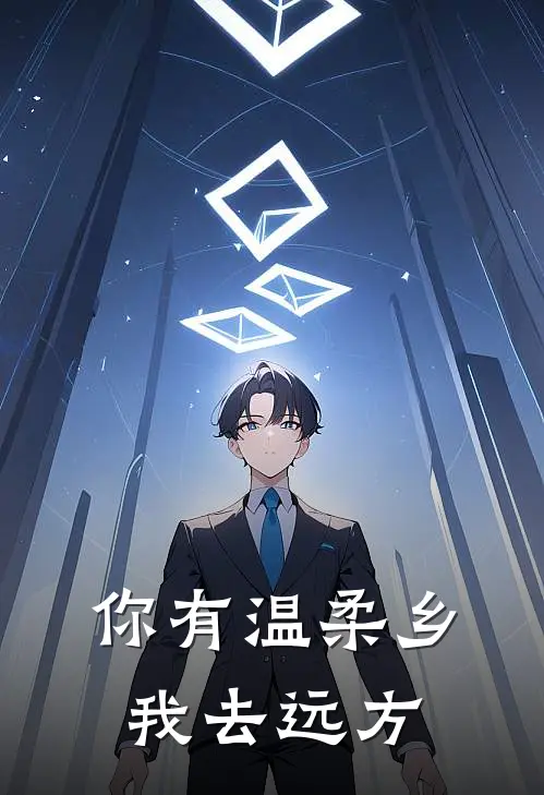 你有温柔乡，我去远方