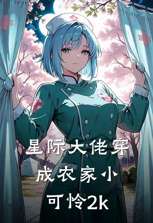 星际大佬穿成农家小可怜2k