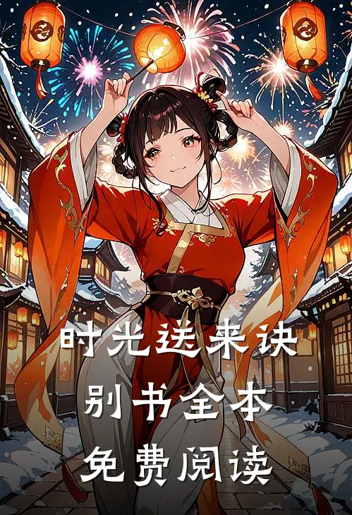 时光送来诀别书全本免费阅读