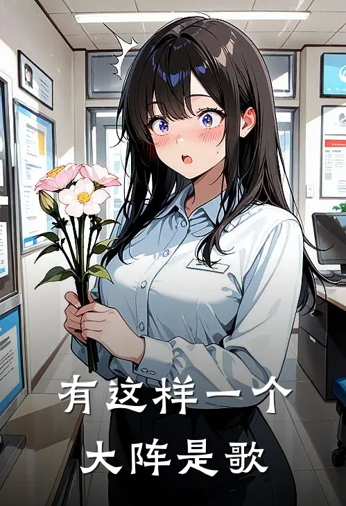 有这样一个大阵是歌