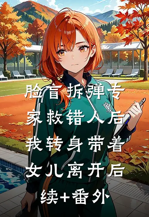 脸盲拆弹专家救错人后，我转身带着女儿离开后续+番外
