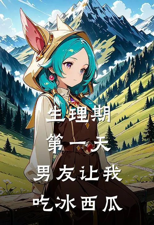 生理期第一天，男友让我吃冰西瓜