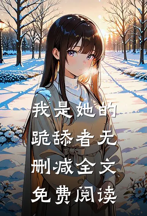 我是她的跪舔者无删减全文免费阅读