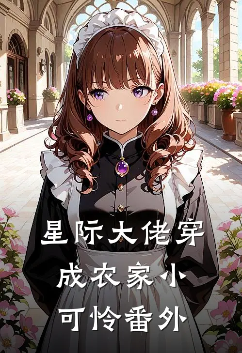 星际大佬穿成农家小可怜番外