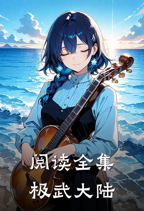 阅读全集极武大陆