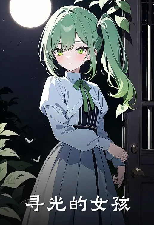寻光的女孩