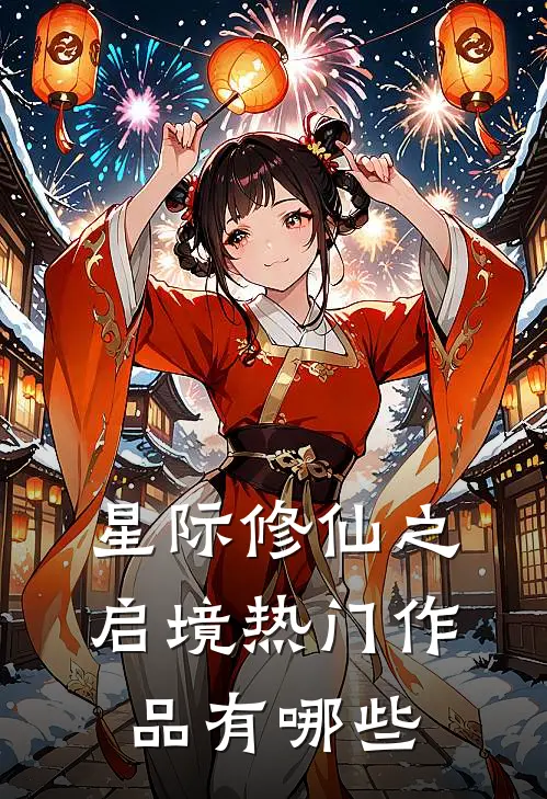 星际修仙之启境热门作品有哪些