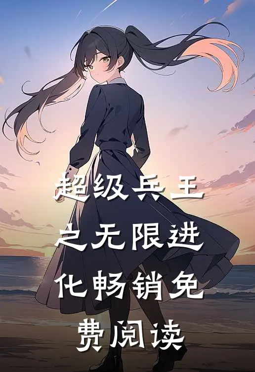 超级兵王之无限进化畅销免费阅读