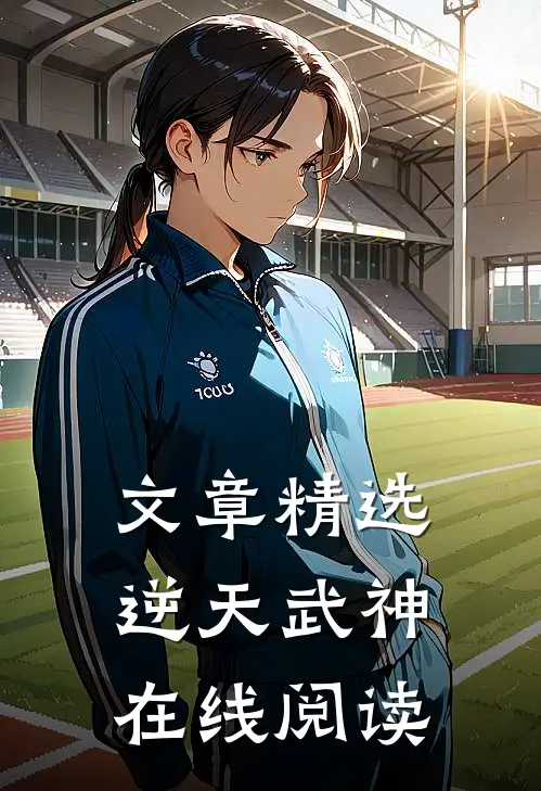 文章精选逆天武神在线阅读