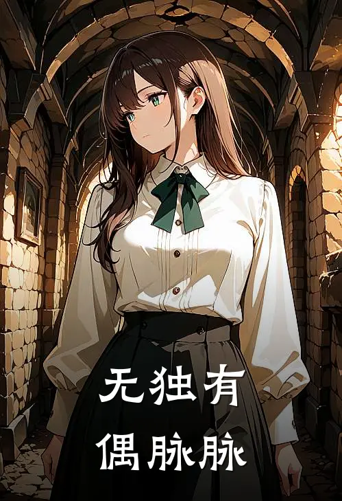 无独有偶脉脉