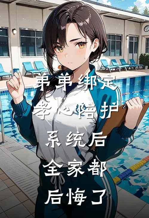 弟弟绑定孝心陪护系统后，全家都后悔了