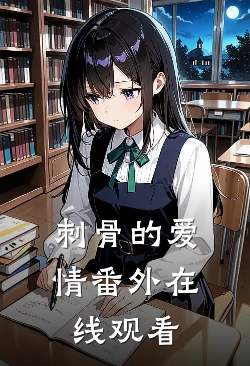 刺骨的爱情番外在线观看