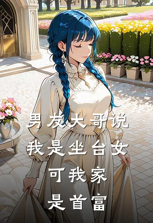 男友大哥说我是坐台女，可我家是首富