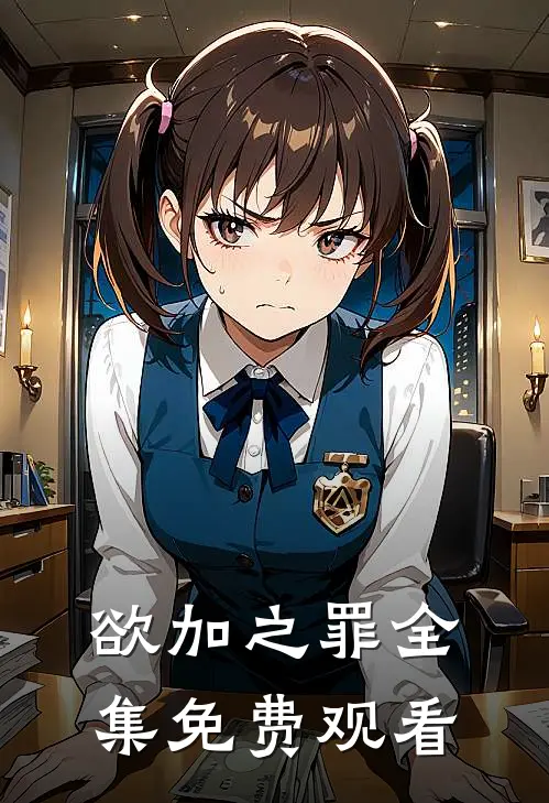 欲加之罪 全集免费观看