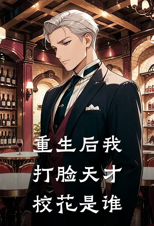 重生后我打脸天才校花是谁