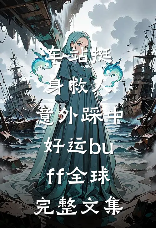 车站挺身救人，意外踩中好运buff全球完整文集