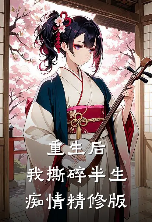 重生后，我撕碎半生痴情精修版