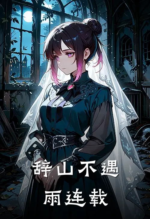 辞山不遇雨连载