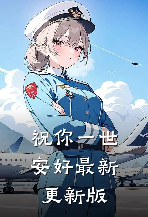 祝你一世安好最新更新版