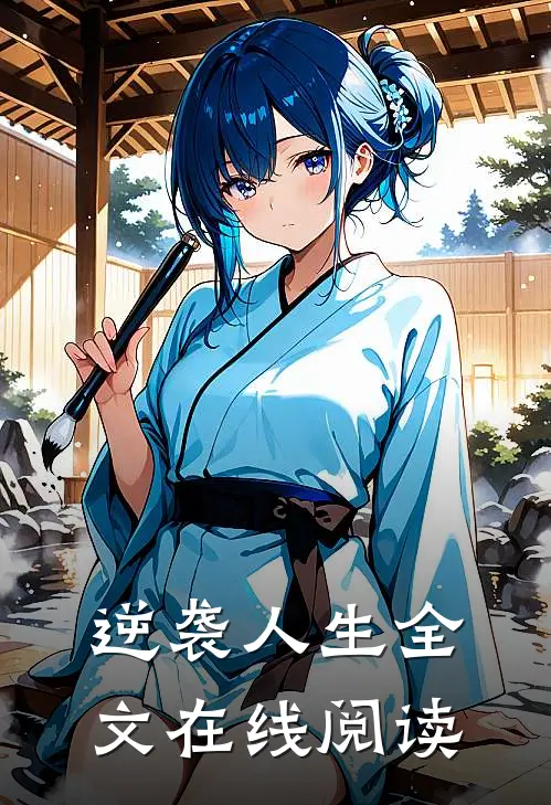 逆袭人生全文在线阅读