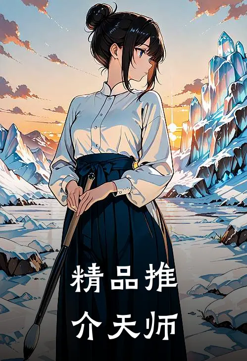精品推介天师