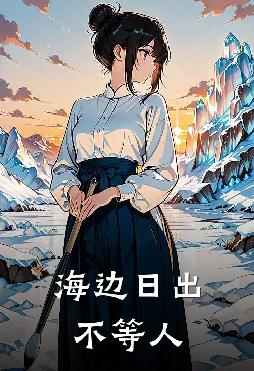 海边日出不等人