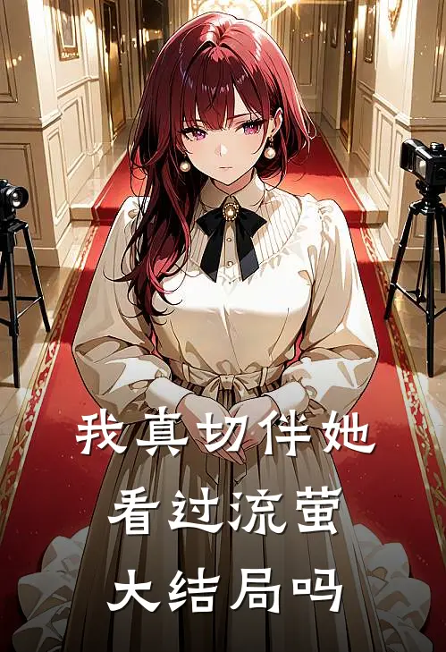 我真切伴她看过流萤大结局吗