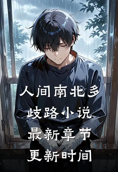 人间南北多歧路小说最新章节更新时间