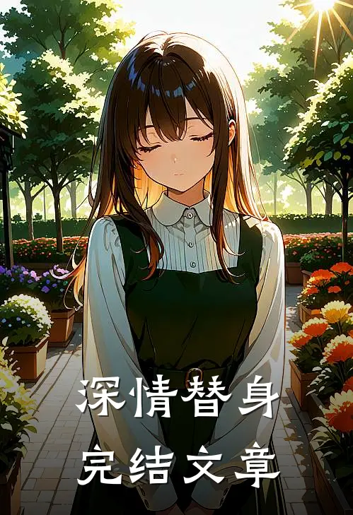 深情替身完结文章