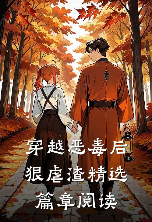 穿越恶毒后狠虐渣精选篇章阅读