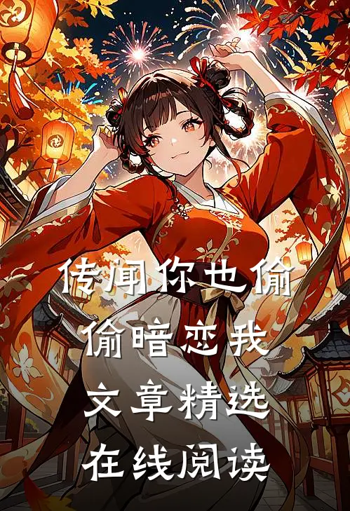 传闻你也偷偷暗恋我文章精选在线阅读