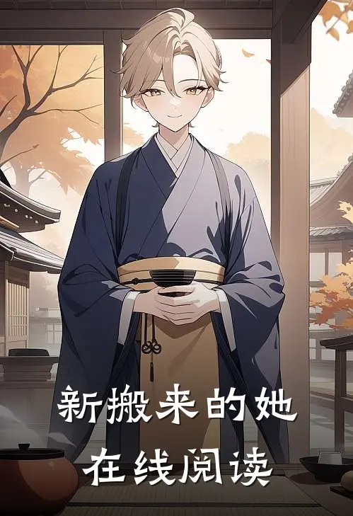 新搬来的她在线阅读