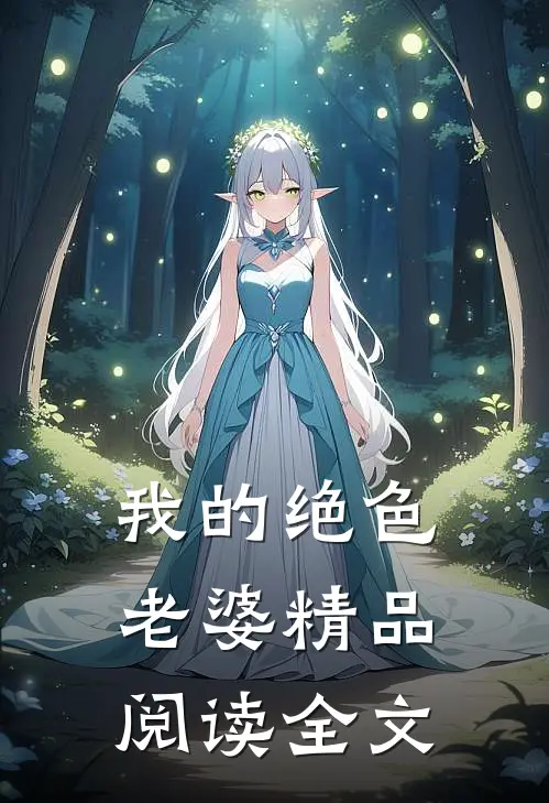 我的绝色老婆精品阅读全文