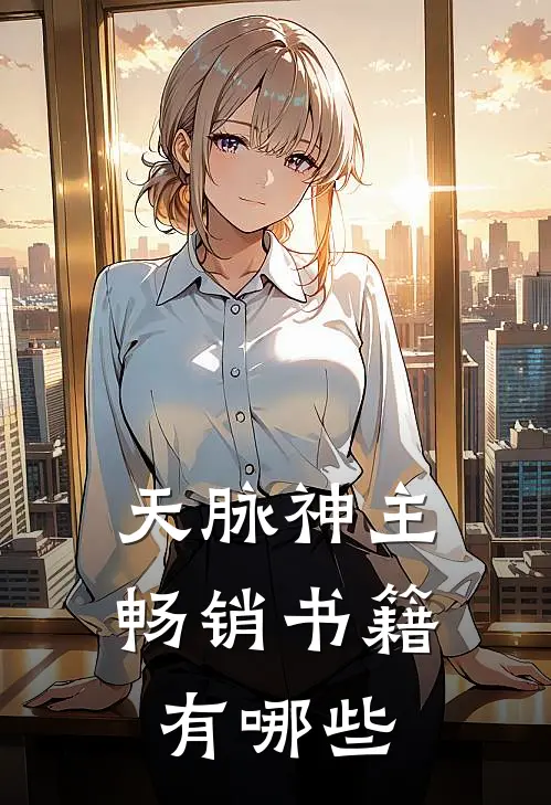 天脉神主畅销书籍有哪些
