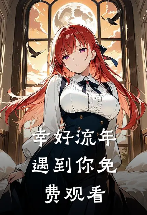 幸好流年遇到你免费观看