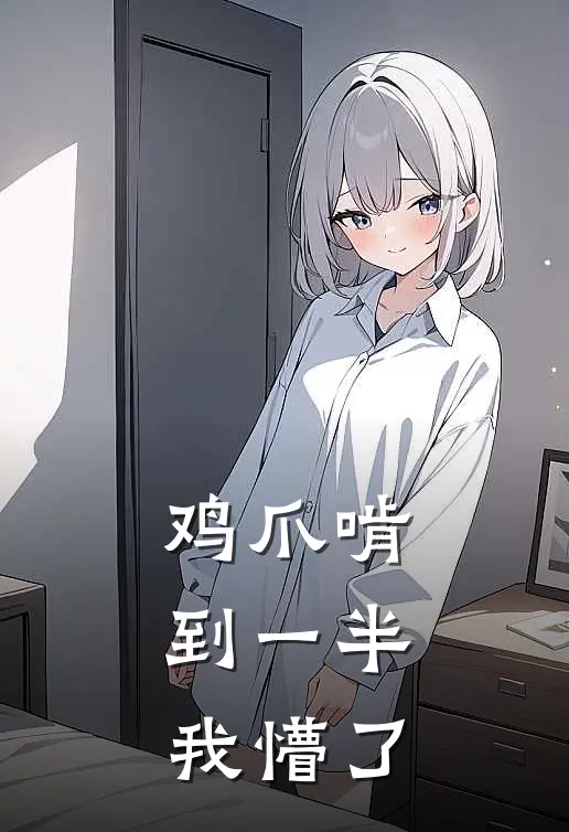 鸡爪啃到一半，我懵了