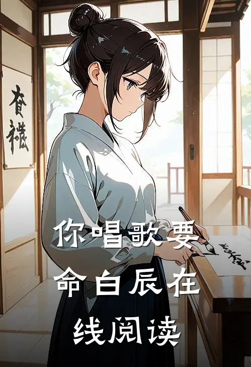 你唱歌要命白辰在线阅读
