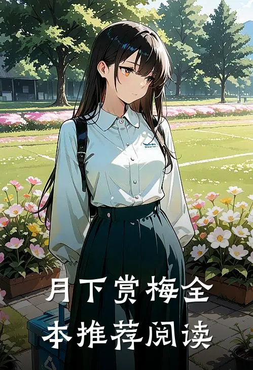 月下赏梅全本推荐阅读