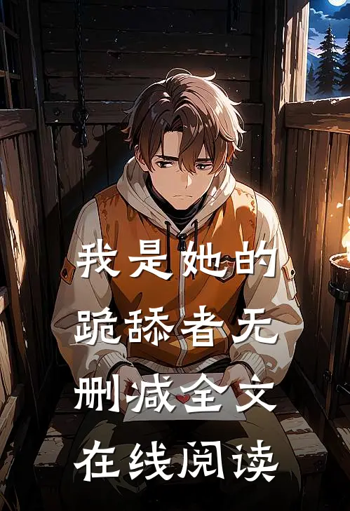 我是她的跪舔者无删减全文在线阅读