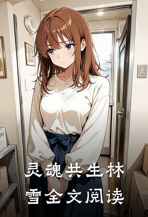 灵魂共生林雪全文阅读