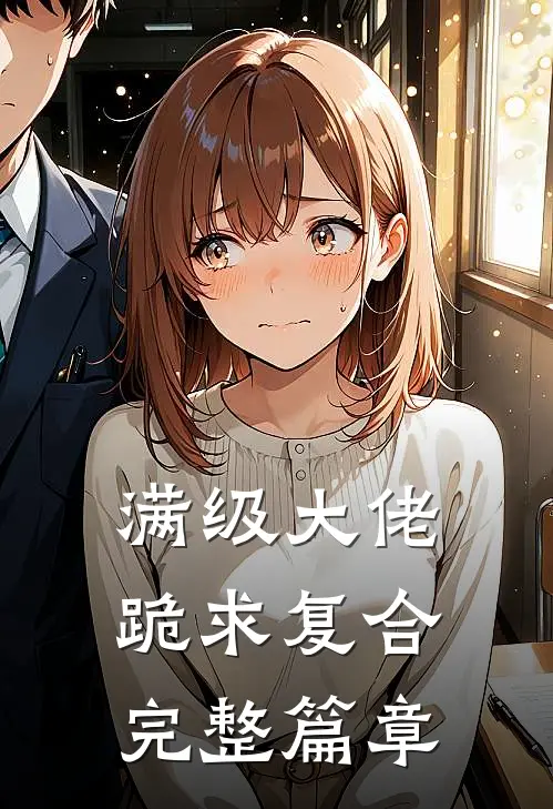 满级大佬跪求复合完整篇章