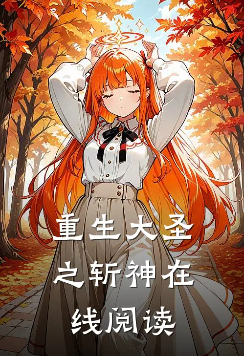 重生大圣之斩神在线阅读
