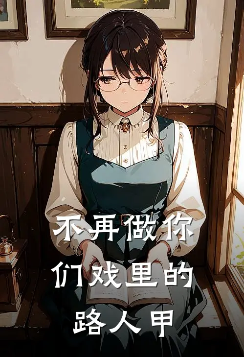 不再做你们戏里的路人甲