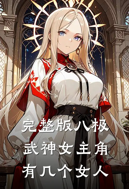 完整版八极武神女主角有几个女人