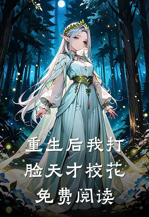 重生后我打脸天才校花免费阅读