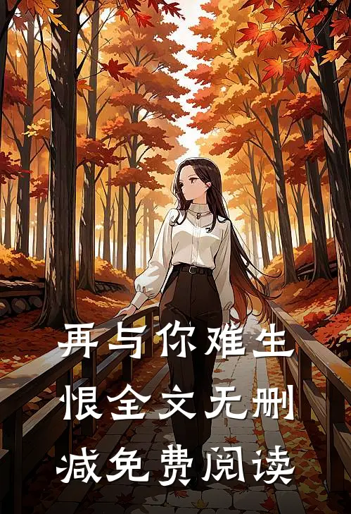 再与你难生恨全文无删减免费阅读