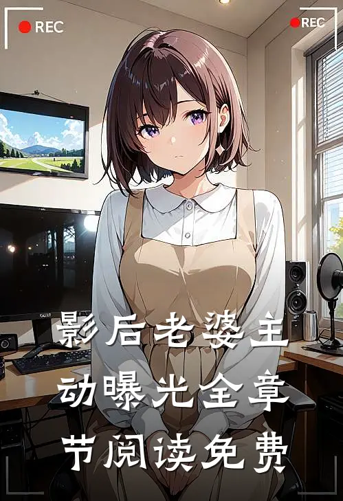 影后老婆主动曝光全章节阅读免费